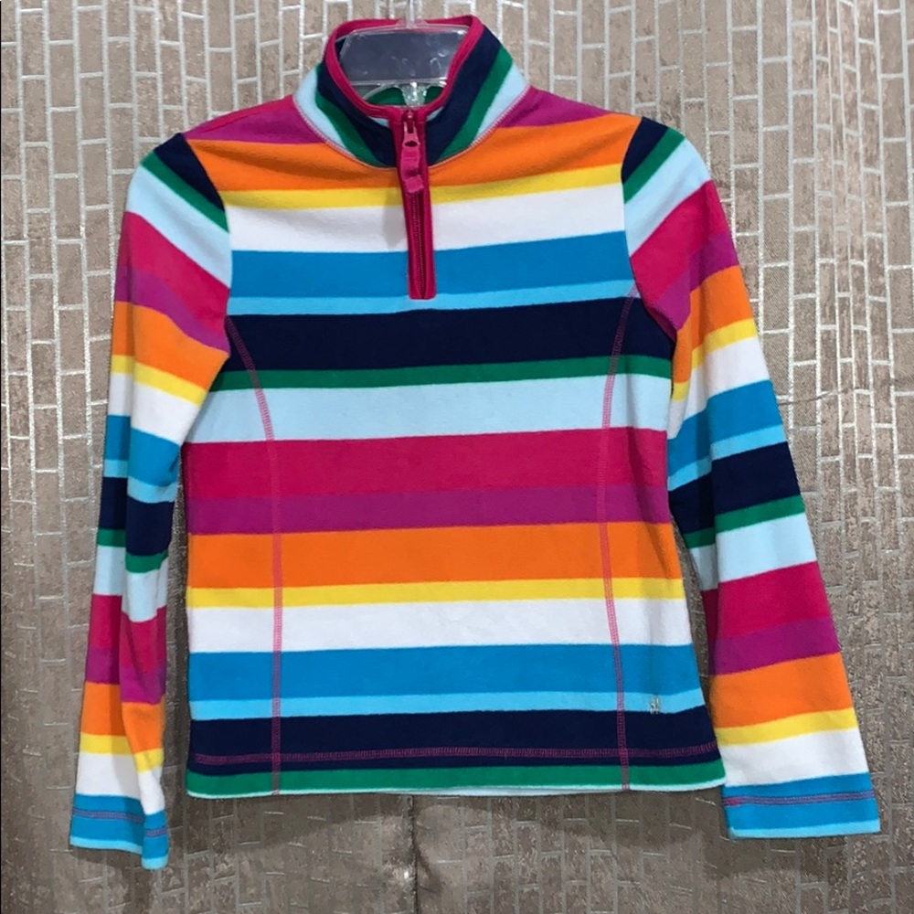 Old Navy Fleece Pullover